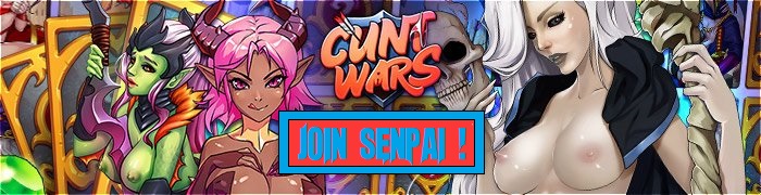 Cuntwars