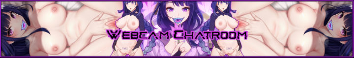 Webcam Chatroom
